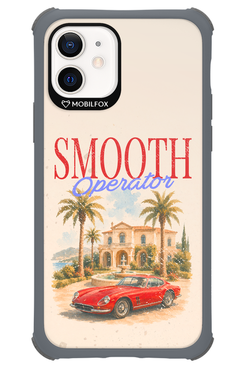 Smooth Operator 2.0 - Apple iPhone 12