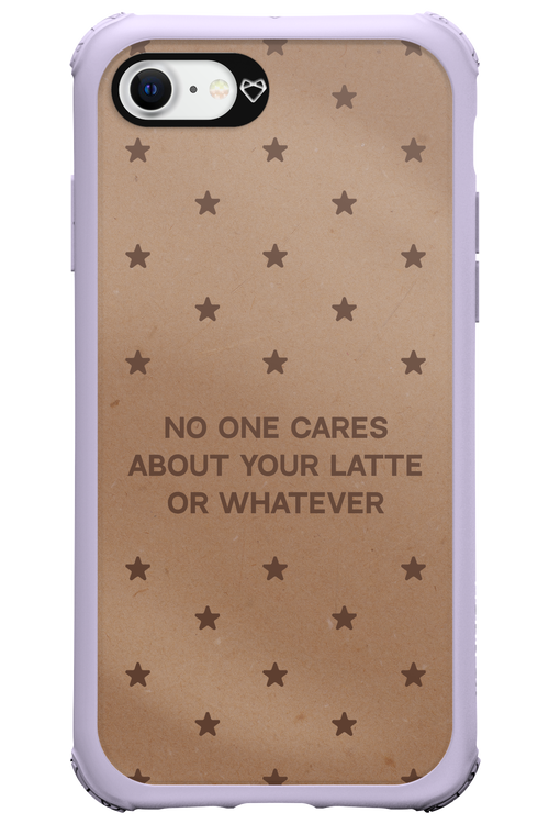 Whateverrr 2.0 - Apple iPhone SE 2020