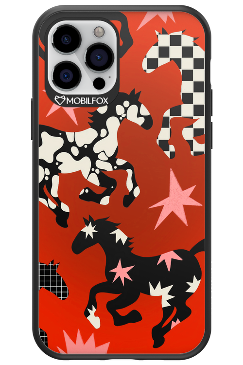 Stallions 2.0 - Apple iPhone 12 Pro