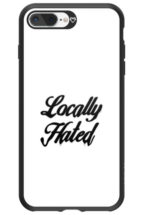 Locally Hated - Apple iPhone 8 Plus
