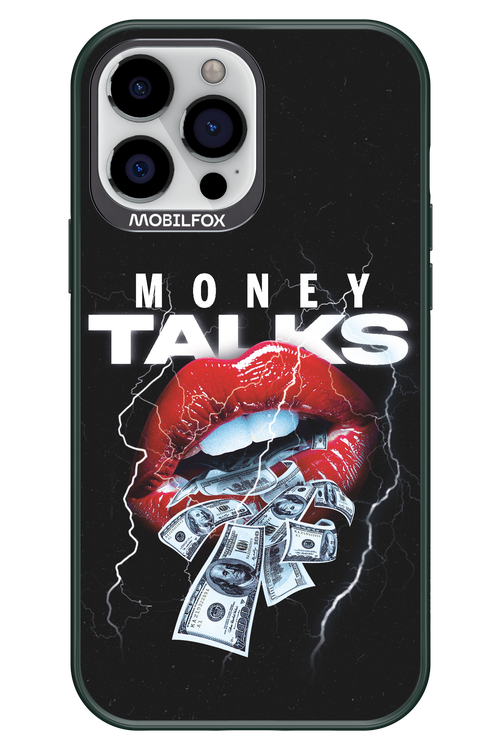 Money Talks 2.0 - Apple iPhone 13 Pro Max