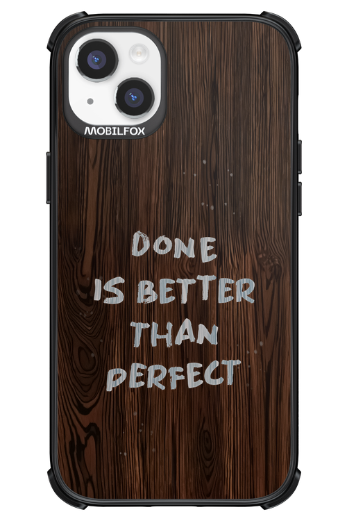 Perfect 2.0 - Apple iPhone 14 Plus