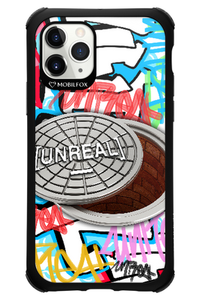 HULE - Apple iPhone 11 Pro