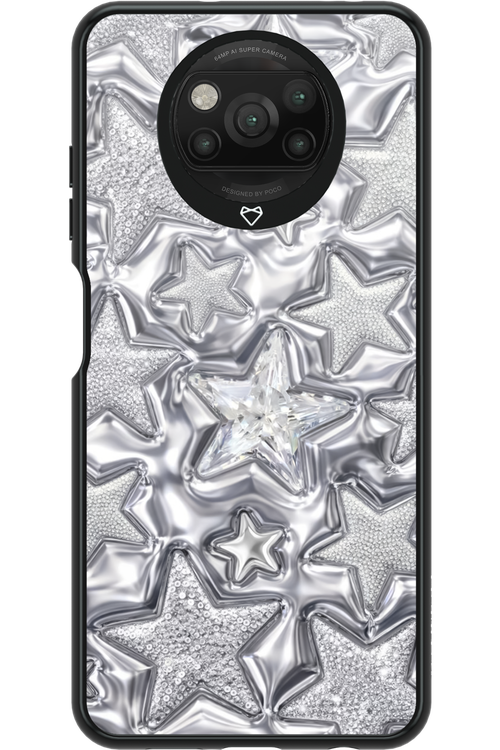 Star Gum 2.0 - Xiaomi Poco X3 NFC
