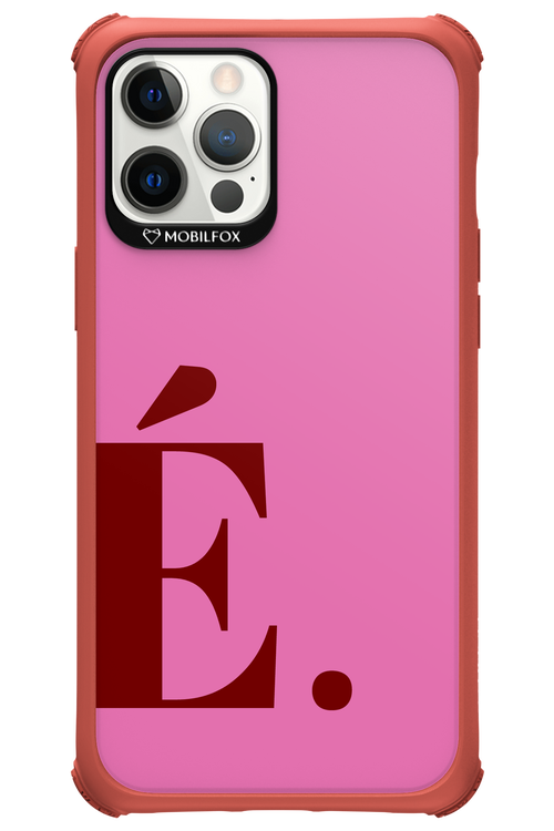 E II (Sorbet) 2.0 - Apple iPhone 12 Pro Max