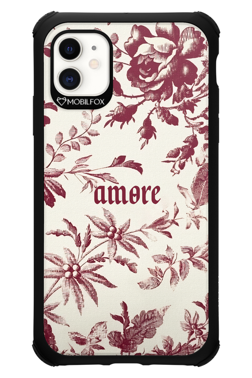 Amore - Apple iPhone 11