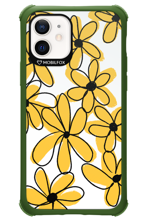 Yella - Apple iPhone 12
