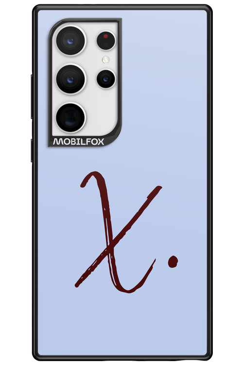 (Jellyfish Presso) X 2.0 - Samsung Galaxy S24 Ultra