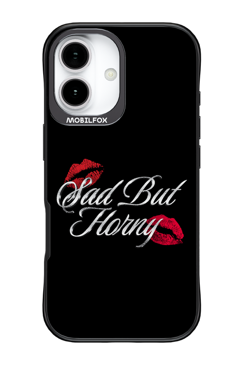 Sad But Horny 2.0 - Apple iPhone 17