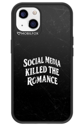 SocialMedia 2.0 - Apple iPhone 13