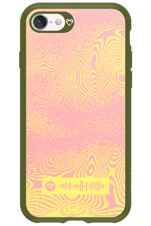 House Frequency - Apple iPhone SE 2022