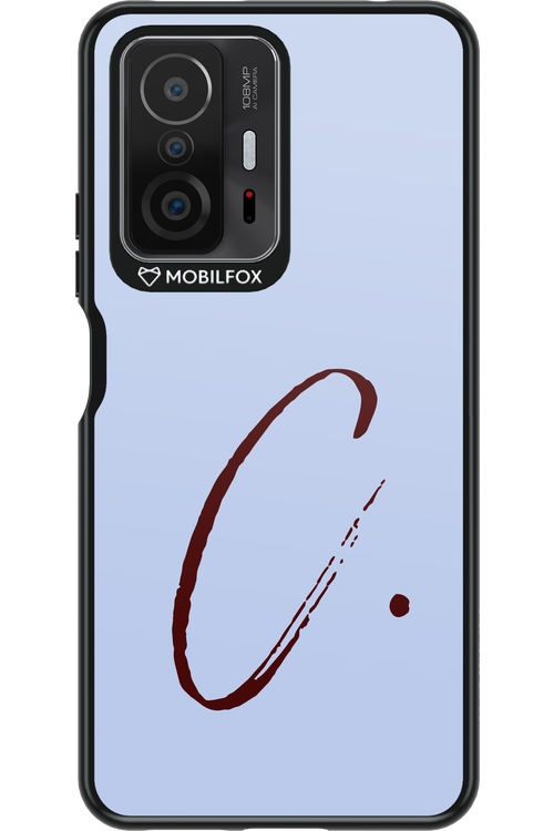 (Jellyfish Presso) C 2.0 - Xiaomi Mi 11T