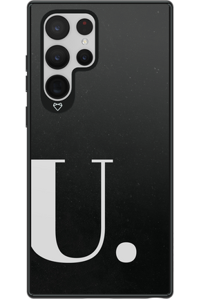 U (Off Space) 2.0 - Samsung Galaxy S22 Ultra
