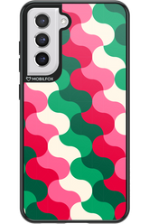 Holiday's Aura - Samsung Galaxy S21 FE