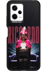 Pope Style 2.0 - Xiaomi Redmi Note 12 5G