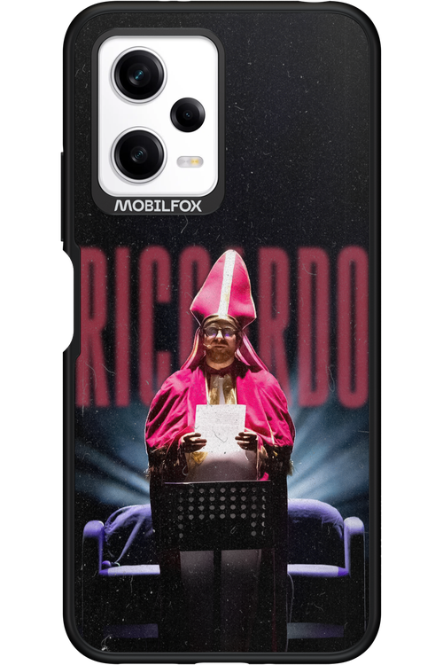 Pope Style 2.0 - Xiaomi Redmi Note 12 5G