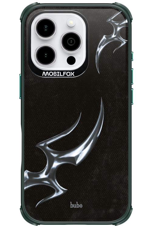 CHROMEPHASE - Apple iPhone 16 Pro