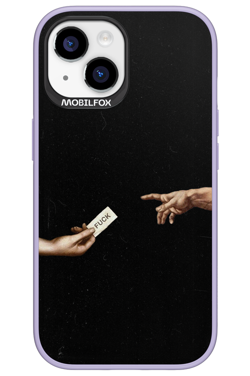 Giving 2.0 - Apple iPhone 15