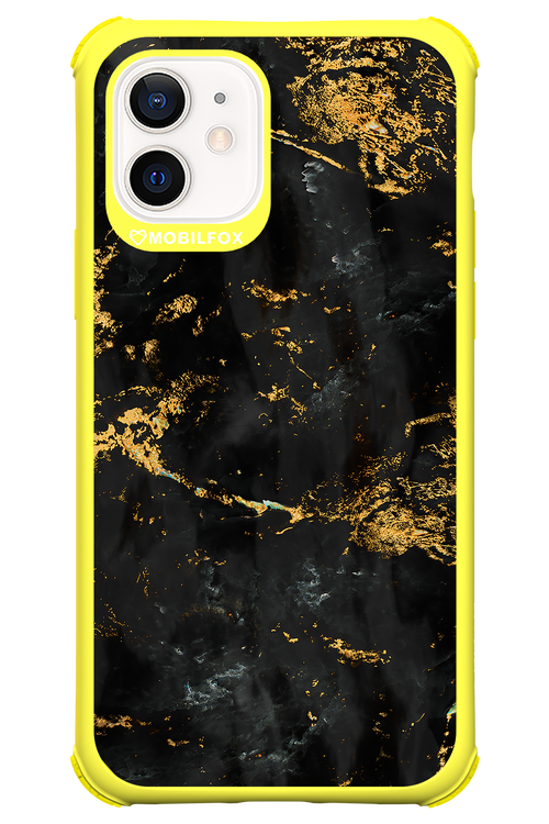 Goldie 2.0 - Apple iPhone 12