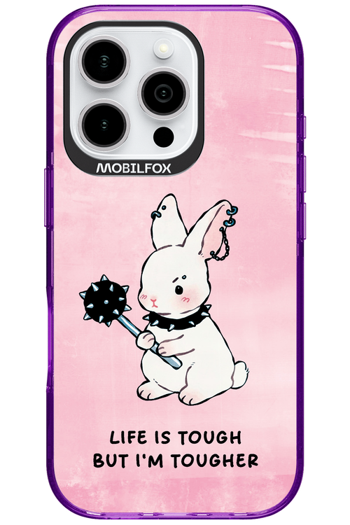 Bunny 2.0 - Apple iPhone 16 Pro