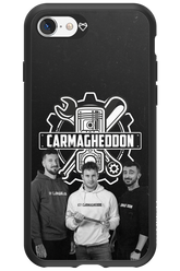 Team C_M - Apple iPhone 8