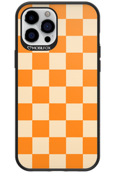 Vanilla & Pumpkin - Apple iPhone 12 Pro Max