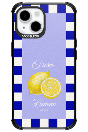 Fresssh - Apple iPhone 15