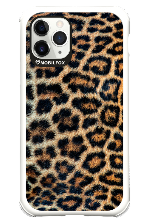 Leopard - Apple iPhone 11 Pro