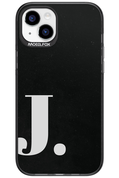 J (Off Space) 2.0 - Apple iPhone 15 Plus