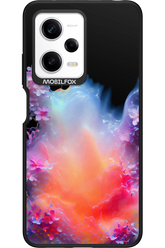 Gradient Bloom 2.0 - Xiaomi Redmi Note 12 Pro 5G
