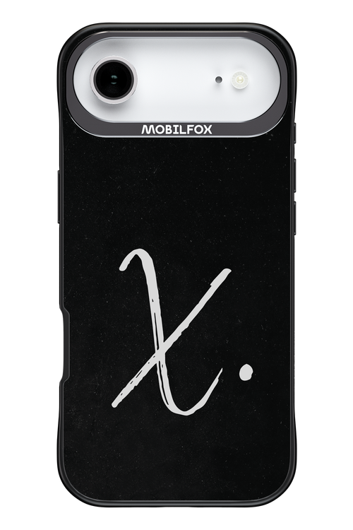 (Off Space) X 2.0 - Apple iPhone 17 Air