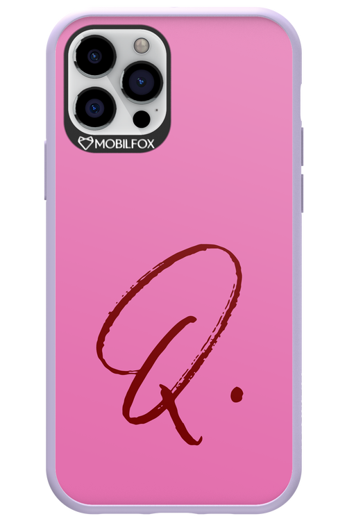 (Sorbet) Q 2.0 - Apple iPhone 12 Pro