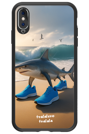 Tralalero Tralala - Apple iPhone XS Max