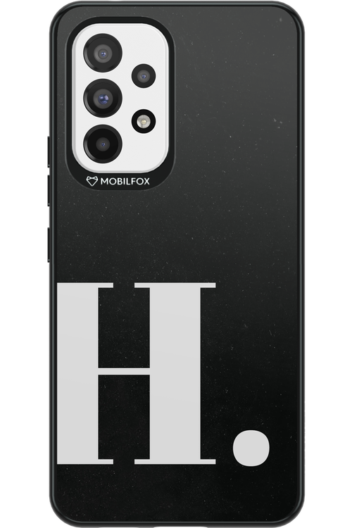 H (Off Space) 2.0 - Samsung Galaxy A53
