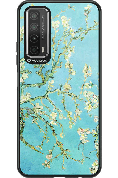 Almond Blossom - Huawei P Smart 2021