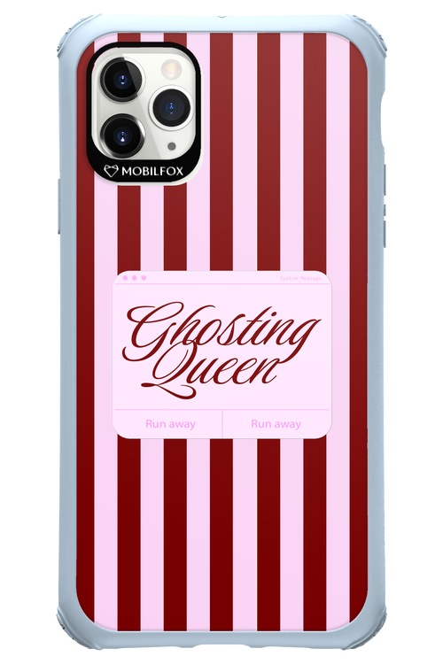 Ghosting Queen2 2.0 - Apple iPhone 11 Pro Max