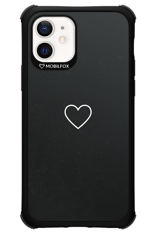 Love Is Simple - Apple iPhone 12