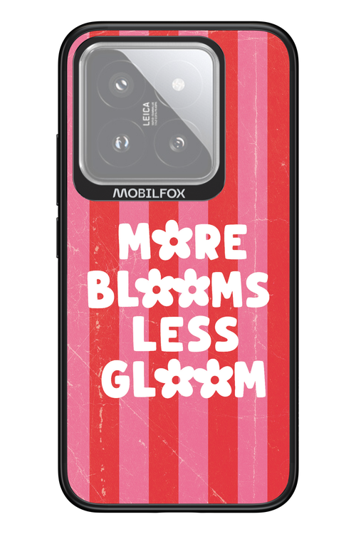 White Blooms 2.0 - Xiaomi 14