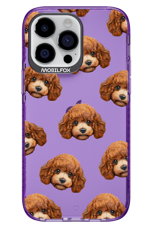 Puddle Amore 2.0 - Apple iPhone 14 Pro Max