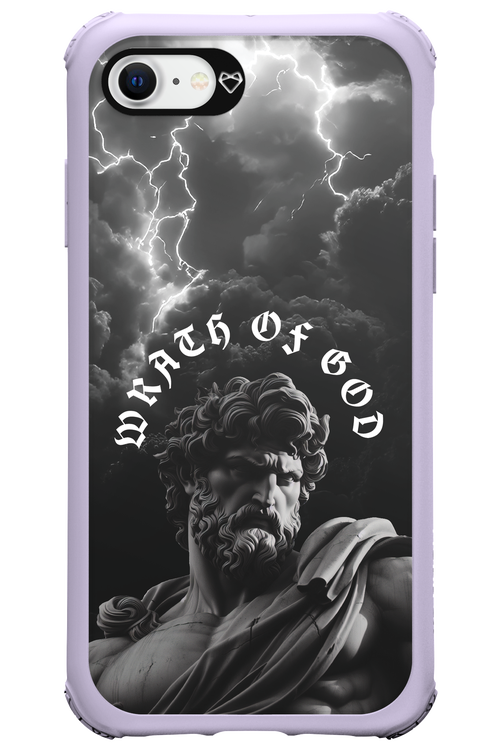 God - Apple iPhone SE 2022