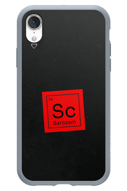 Sc 2.0 - Apple iPhone XR