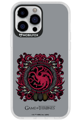 Fire and Blood. - Apple iPhone 13 Pro Max