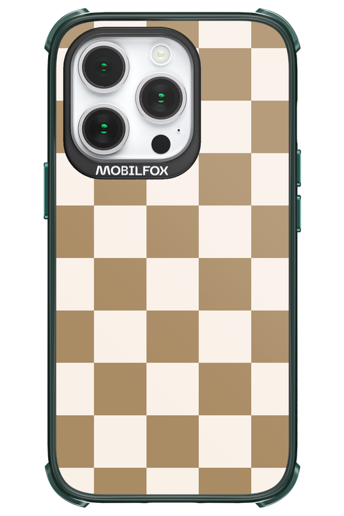 Nude Chess - Apple iPhone 14 Pro