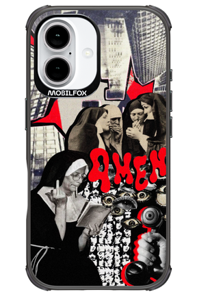 God is Calling - Apple iPhone 16