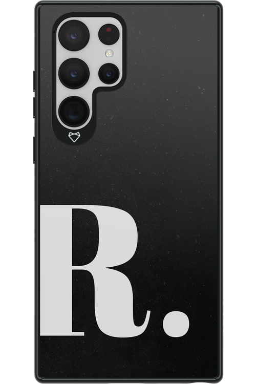 R (Off Space) 2.0 - Samsung Galaxy S22 Ultra