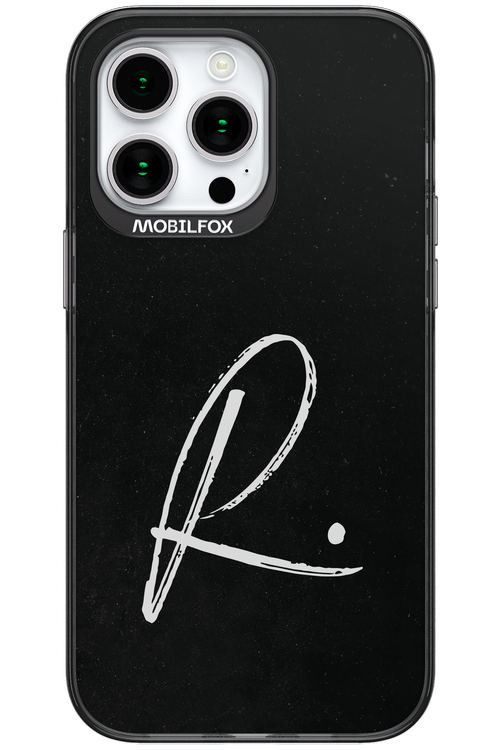 (Off Space) R 2.0 - Apple iPhone 15 Pro Max