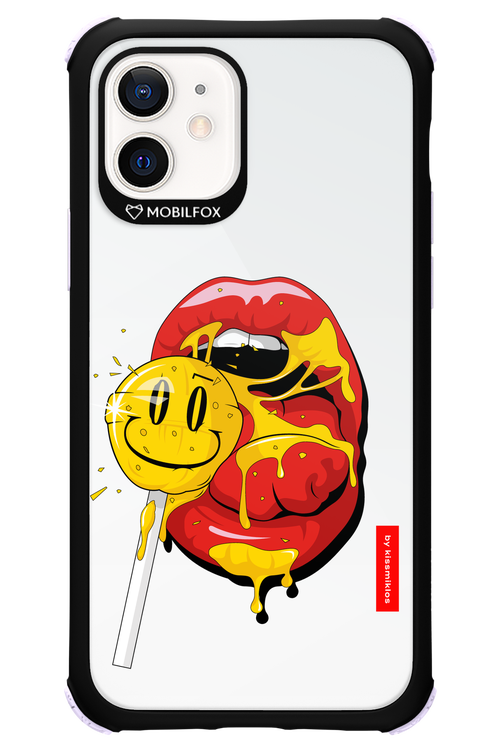 Lolli Kiss 2.0 - Apple iPhone 12