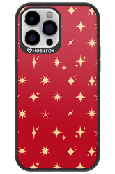 Star Red - Apple iPhone 13 Pro Max