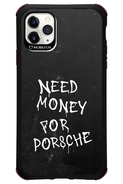 Need Money II - Apple iPhone 11 Pro Max