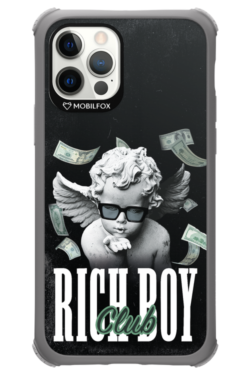 RICH BOY - Apple iPhone 12 Pro